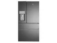 Designer Appliances Electrolux 681L Stainless Steel French Door Refrigerator offer
