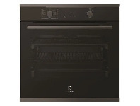Designer Appliances Electrolux 60cm Pyrolytic Self-Cleaning Oven with Bake+Steam offer