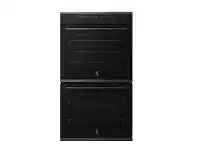 Designer Appliances Electrolux 60cm Double Multi-Function Oven with Bake+Steam offer