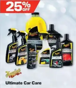 Repco Ultimate Car Care offer