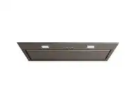 Designer Appliances Electrolux 86cm Integrated Hob2Hob Rangehood offer