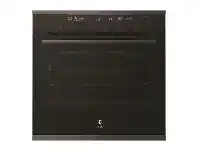 Designer Appliances Electrolux 60cm Pyrolytic Self-Cleaning Oven with Steam and Food Probe offer