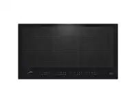 Designer Appliances Miele Full-Surface Induction Cooktop offer