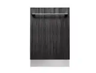 Designer Appliances Asko 86cm Fully Integrated XXL Dishwasher offer