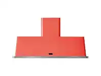 Designer Appliances Ilve 150cm ‘Majestic’ Canopy Hood offer