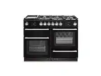 Falcon 110cm &#039;Nexus Steam&#039; Dual Fuel Freestanding Cooker