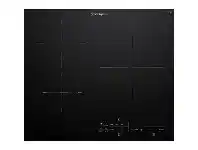 Designer Appliances Westinghouse 60cm 3 Zone Induction Cooktop offer