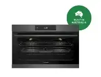 Designer Appliances Westinghouse 90cm Pyrolytic Self-Cleaning Oven offer