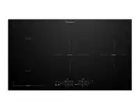 Designer Appliances Westinghouse 90cm 4 Zone Induction Cooktop offer