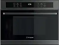 Westinghouse 44L Built-in Combi Microwave Oven