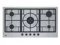 Designer Appliances Beko 90cm Gas Cooktop offer