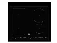 Designer Appliances Beko 60cm 4 Zone Indyflex Direct Access Induction Cooktop offer