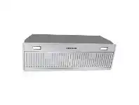 Designer Appliances Sirius 85cm Stainless Steel Undermount Rangehood with On-board Motor offer