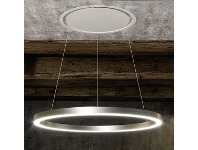 Sirius 75cm Halo Pendant Rangehood