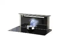 Designer Appliances Sirius 90cm Valentina Series Induction Cooktop with Integrated Ventilation System offer