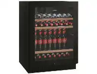 Designer Appliances Vintec 100 Bottle Single Zone Beverage Centre W595 x H820 x D563mm offer