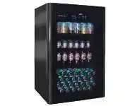 Designer Appliances Artusi 108L Outdoor Bar Refrigerator with Temperature Down to -50C offer