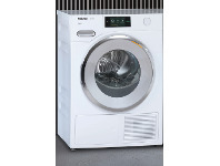 Designer Appliances Miele 9kg Heat Pump Dryer offer