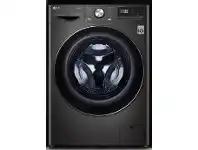 Designer Appliances LG 9kg Front Load Washer offer