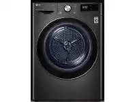 Designer Appliances LG 9kg Heat Pump Dryer offer