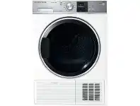 Designer Appliances Fisher & Paykel 9kg Heat Pump Condenser Dryer offer