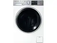 Designer Appliances Fisher & Paykel 11kg Front Load Washer with ActiveIntelligence offer