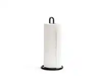 Howards Storage World Black Onyx Kitchen Paper Towel Holder offer