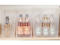 Howards Storage World Howards Mimi Separators offer
