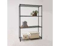 Easy-Build Pole H60cm - Black