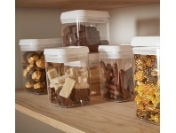 Howards Storage World Felli Flip-Tite Food Storage Containers offer