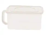 Howards Storage World Howards Aamina Easy Access Storer 4.8L offer