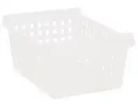 Howards Storage World Howards Clara Organiser Basket Large offer