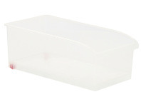 Howards Storage World Howards Amalie Pull-Out Organiser Narrow offer