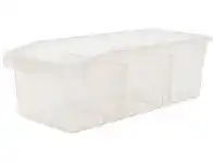 Howards Storage World Howards Pull-Out Organiser Wide offer