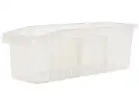 Howards Pull-Out Organiser Narrow
