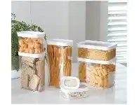 Felli Loc-Tite Food Containers