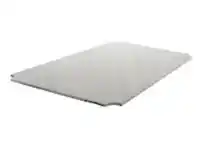 Howards Storage World Easy-Build Shelf Sheet W66 x D36cm White offer