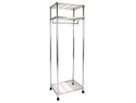 Howards Storage World Easy-Build Small Wardrobe Kit offer