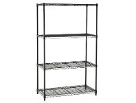 Howards Storage World Easy-Build Medium Shelving Kit offer