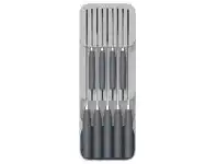Howards Storage World Joseph Joseph Knife Block offer