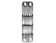 Howards Storage World Joseph Joseph Compact Cutlery Drawer Organiser offer