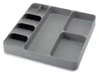 Joseph Joseph Cutlery, Utensil & Gadget Organiser