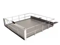 Simplehuman Cabinet Organiser Large