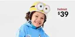 Kmart Junior Skate Helmet - Small, Neutral offer