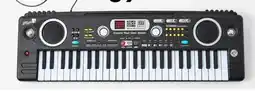 Kmart Electronic Keyboard offer