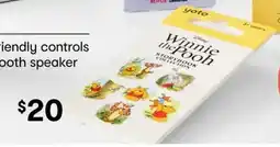 Kmart Yoto Disney Winnie the Pooh Storybook Collection offer