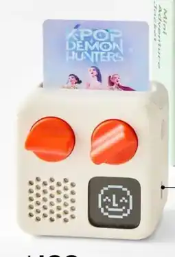 Kmart Yoto Mini Player offer