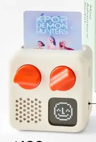 Kmart Yoto Mini Player offer