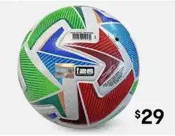 Kmart FIFA Match Soccerball offer
