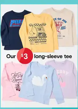 Kmart Print T shirt offer